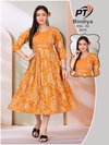 Bindiya Vol 2 By Pt Vertical Anarkali Kurtis Wholesale Clothing Suppliers In India
